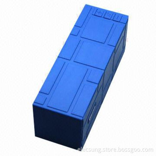 Portable Speaker, Art Design